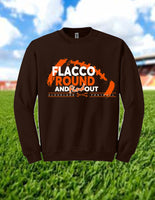 Flacco Crewneck Sweatshirt