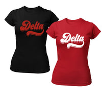 DST Retro Bundle (Black and Red)