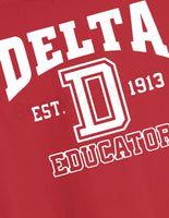 Delta Educator