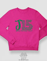 J15 AKA Sweatshirt