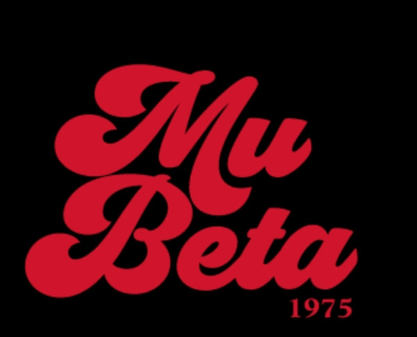 Mu Beta special order (Single Shirt)